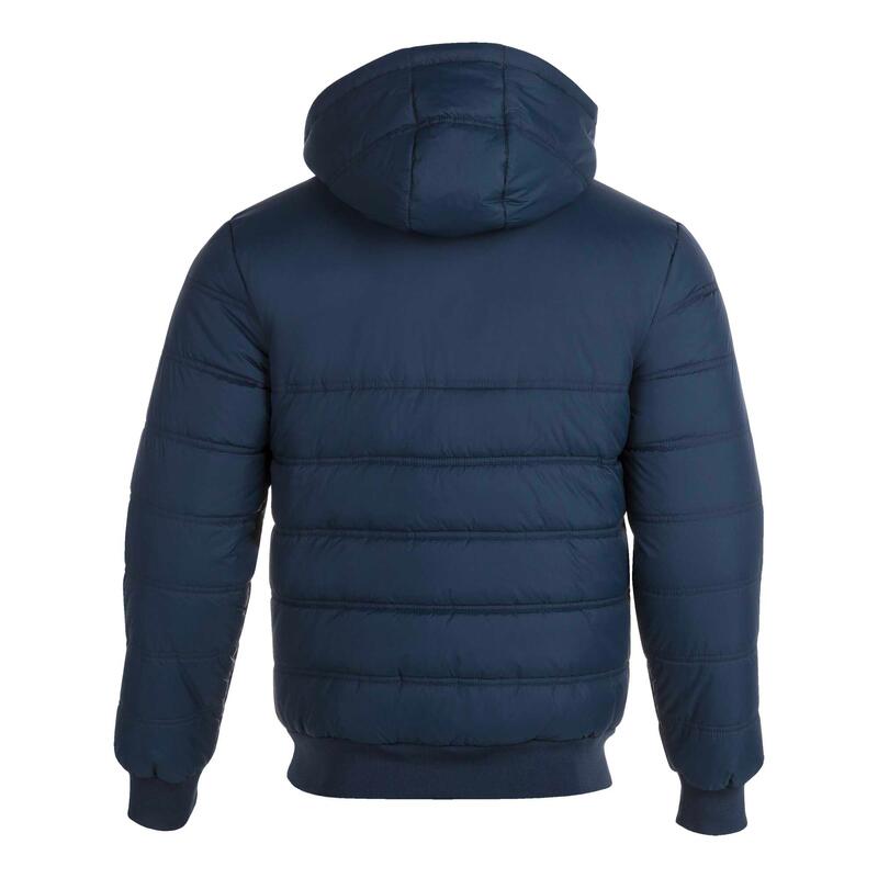 Chaqueta Joma Urban Iv Azul Adulto