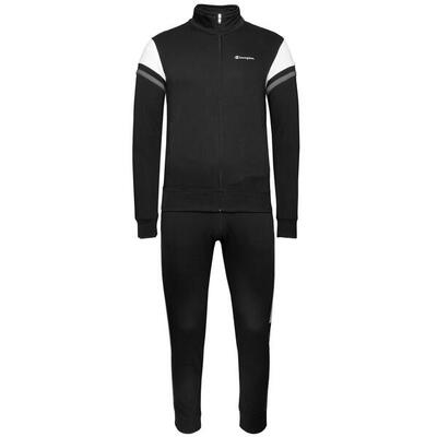 Champion sweatshirt met volledige rits volwassenen