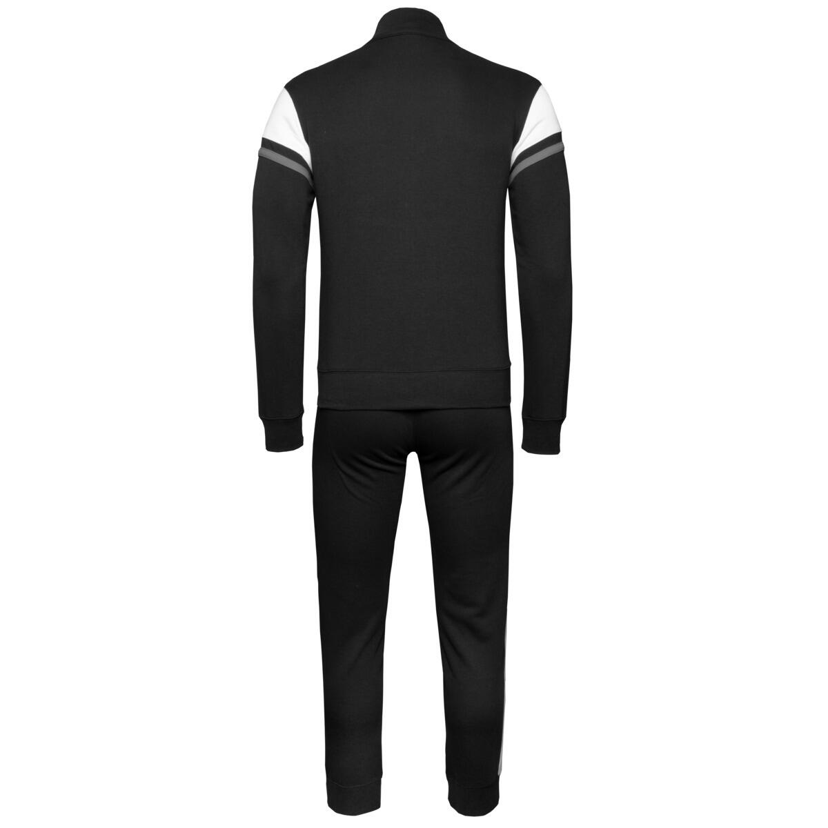 Felpa Champion Full Zip Suit Adulto 2/3