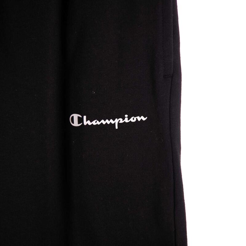 Champion Rechte Zoom Broek Volwassenen