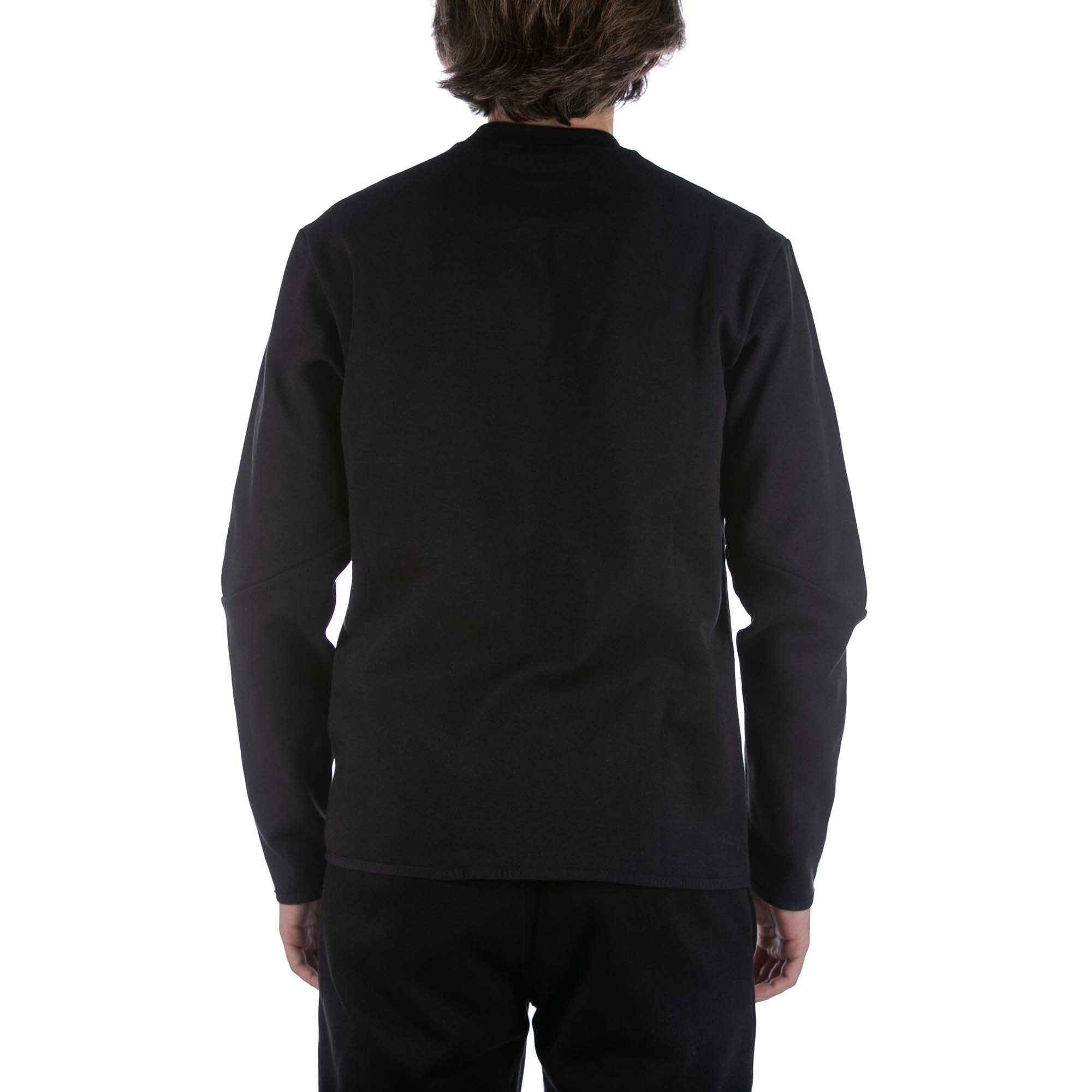T-shirt à manches longues Champion modèle 218127-KK001 pour homme 3/4