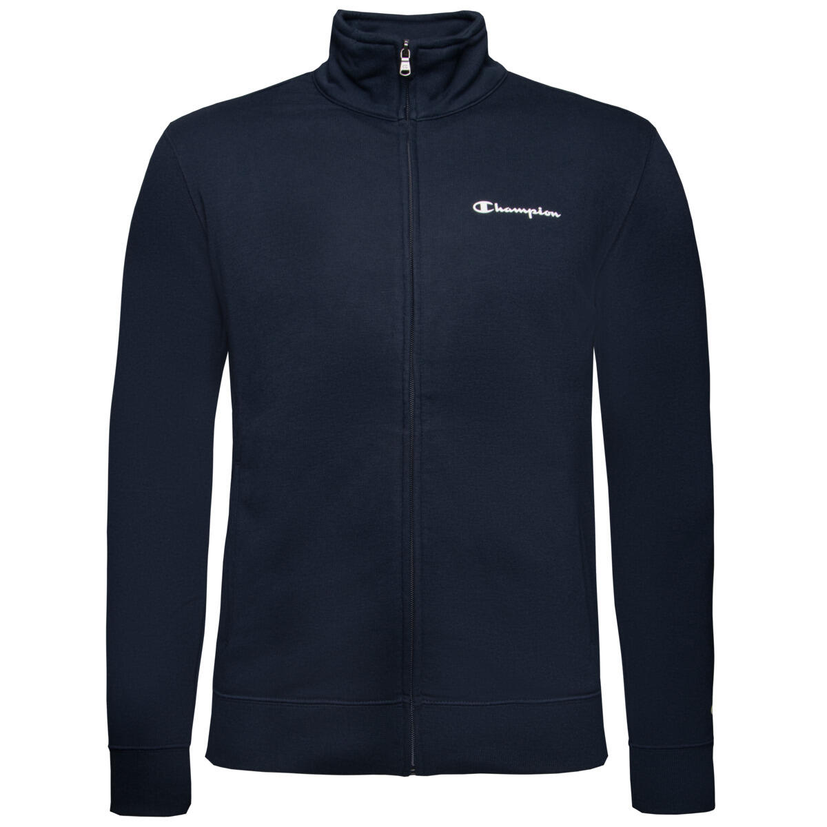 Sweat-Shirt Zippé Champion Adulte 1/5