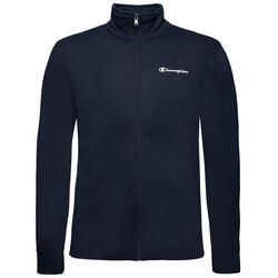 Sweat-Shirt Zippé Champion Adulte