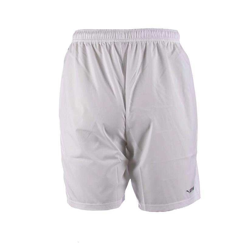 Pantaloni Corti Puma Teamliga Padel Shorts Adulto