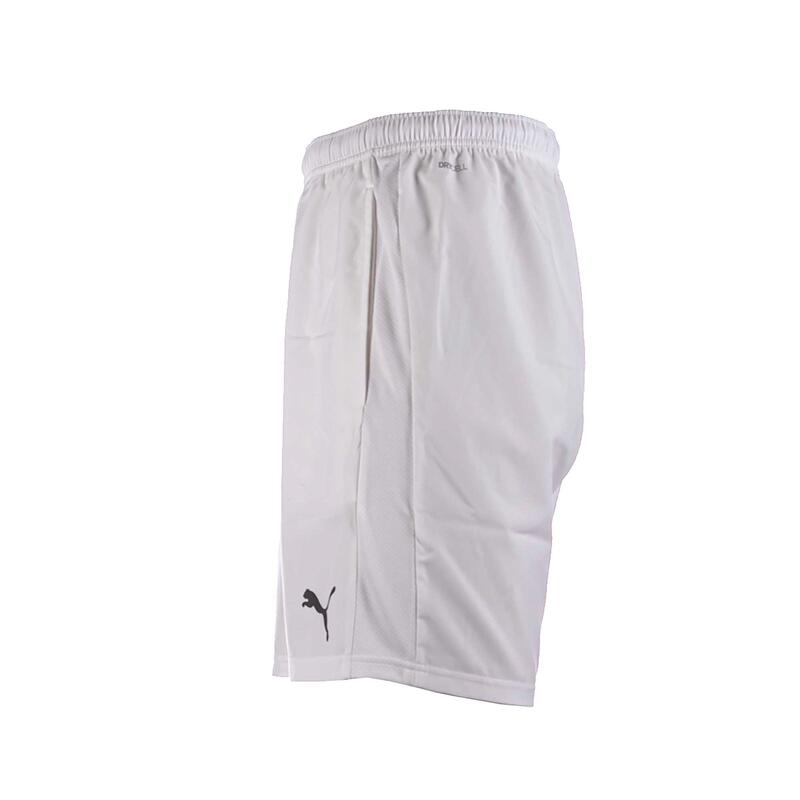 Short Puma Teamliga Short De Padel Adulte