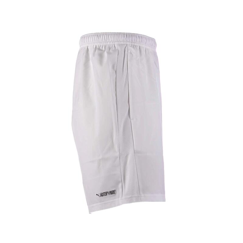 Pantaloni Corti Puma Teamliga Padel Shorts Adulto