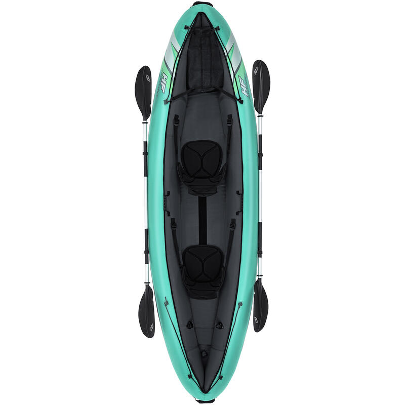 Hydro-Force Kayak Ventura X2 330x86 cm Bestway