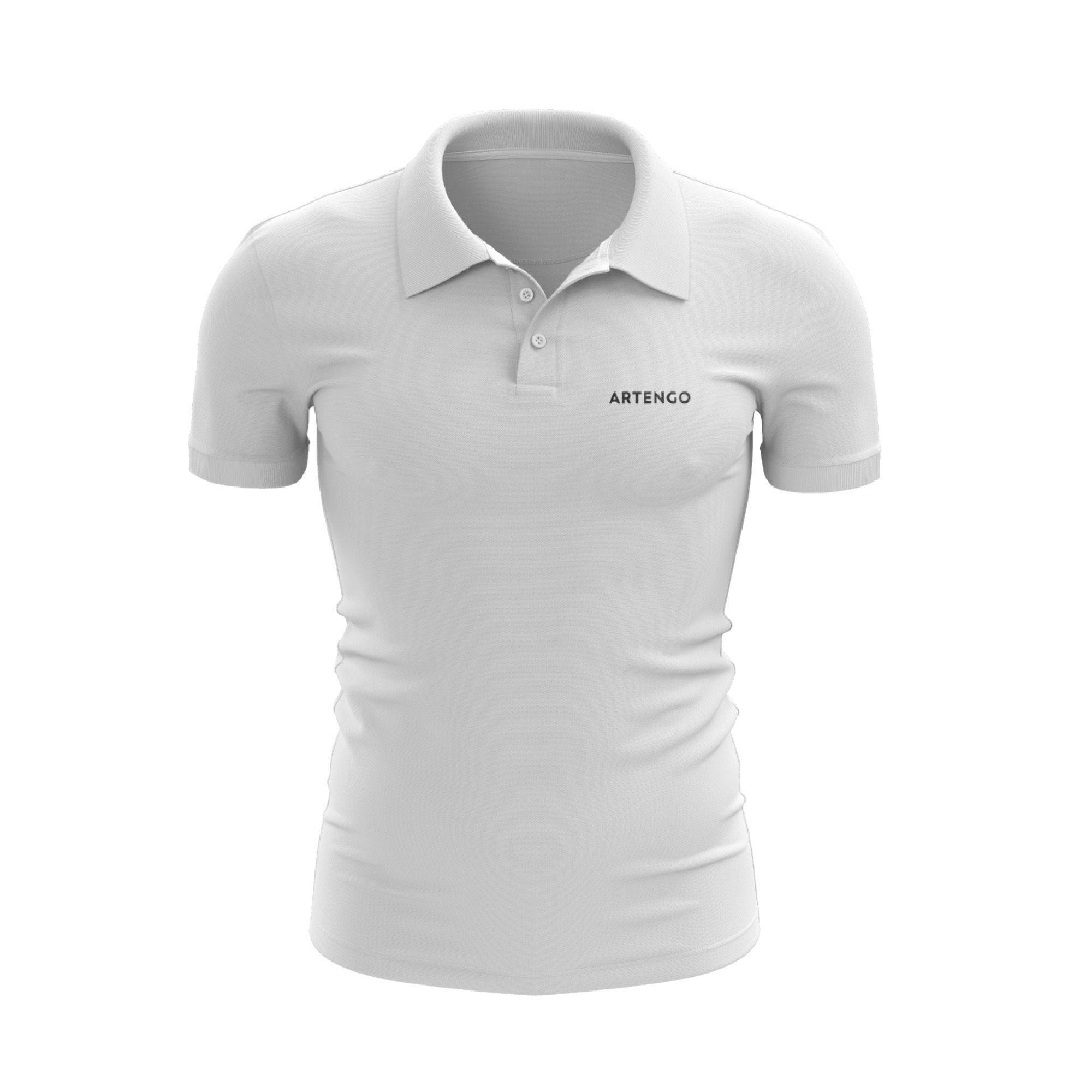 ARTENGO Refurbished Kids Tennis Polo TPO100 - A Grade