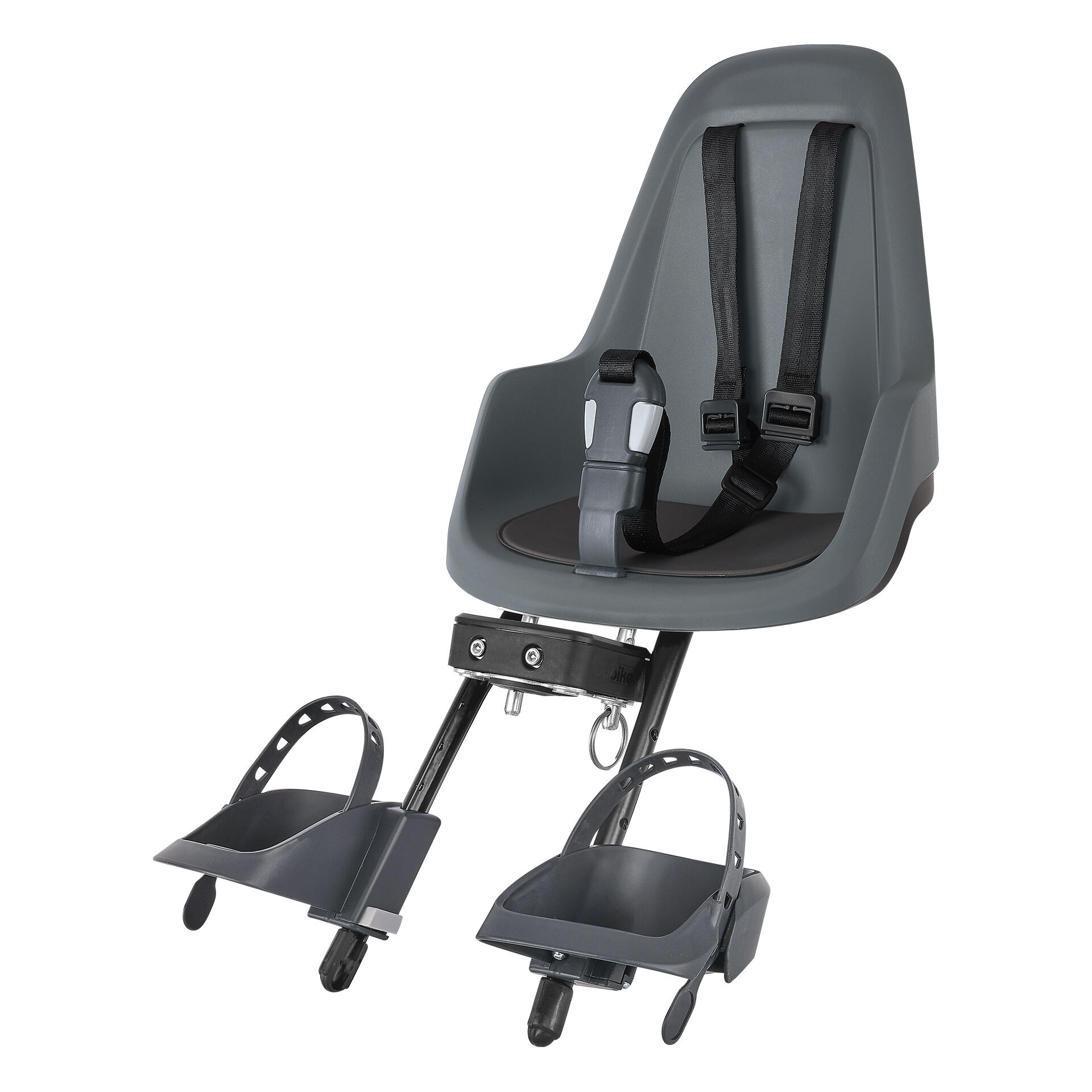 Silla bici online bebe decathlon