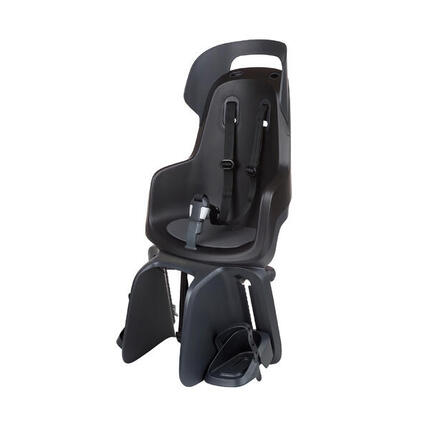 Tylny fotelik rowerowy GO montowany na bagażniku