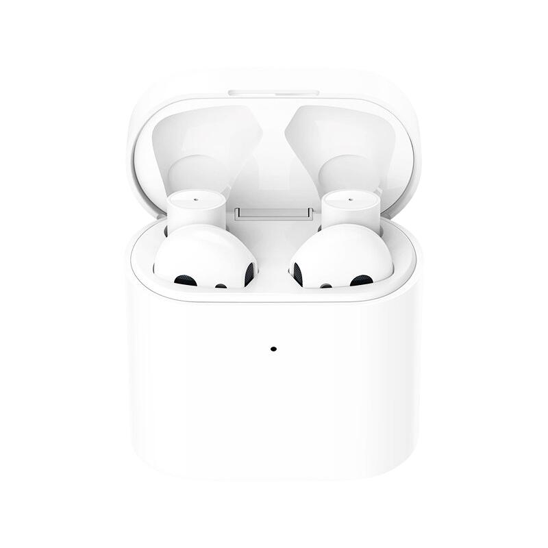 Słuchawki bezprzewodowe Xiaomi Mi True Wireless Earphones 2S thumbnail