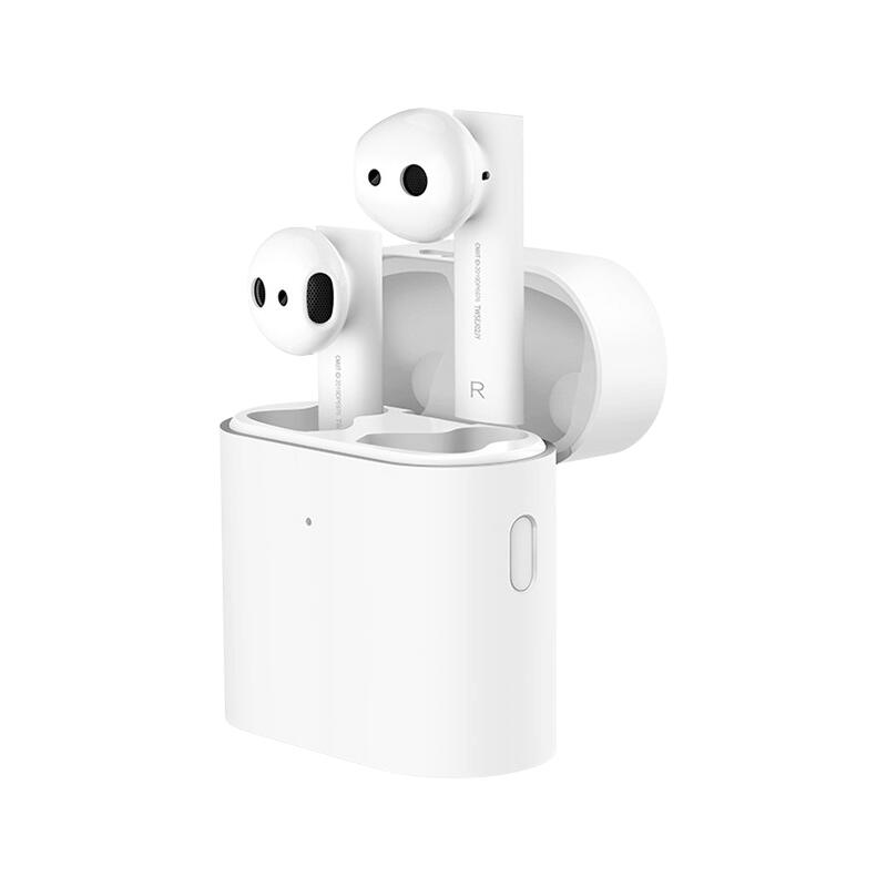 Słuchawki bezprzewodowe Xiaomi Mi True Wireless Earphones 2S 3/7