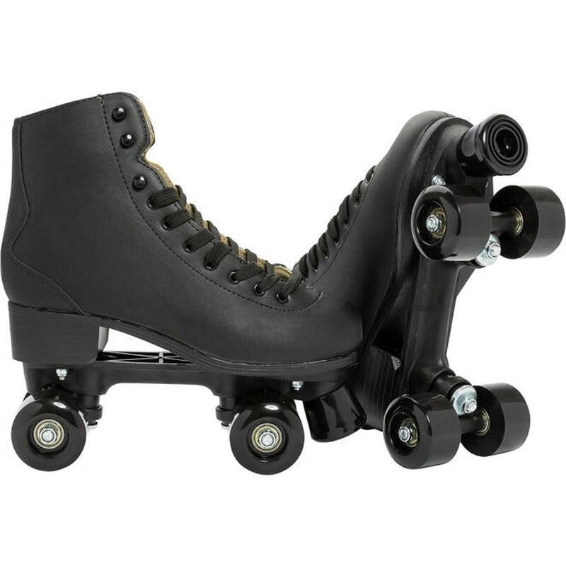 Roces RC1 Black Patine Cu Rotile - 39