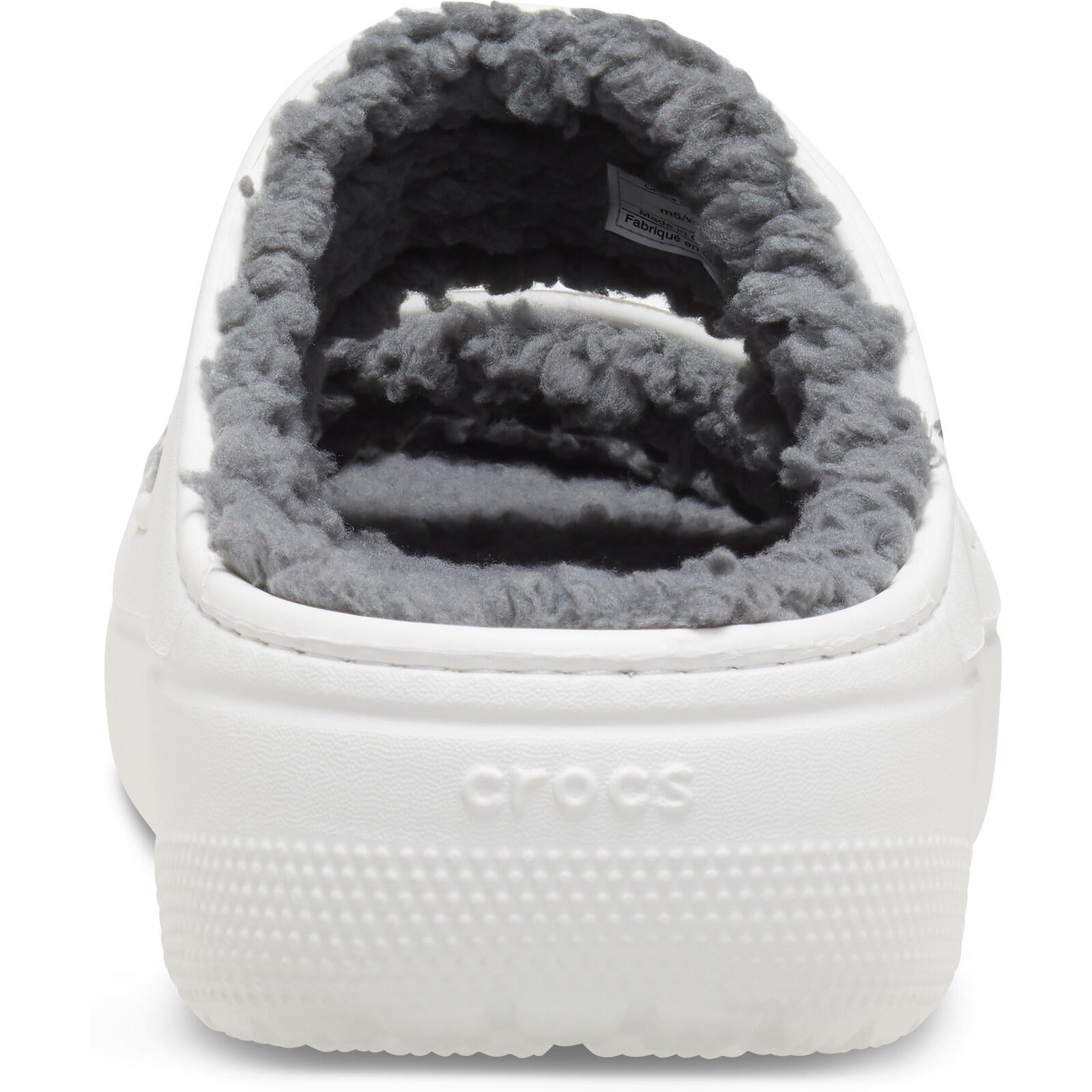 Japonki Crocs Classic Cozzzy Sandal 5/6