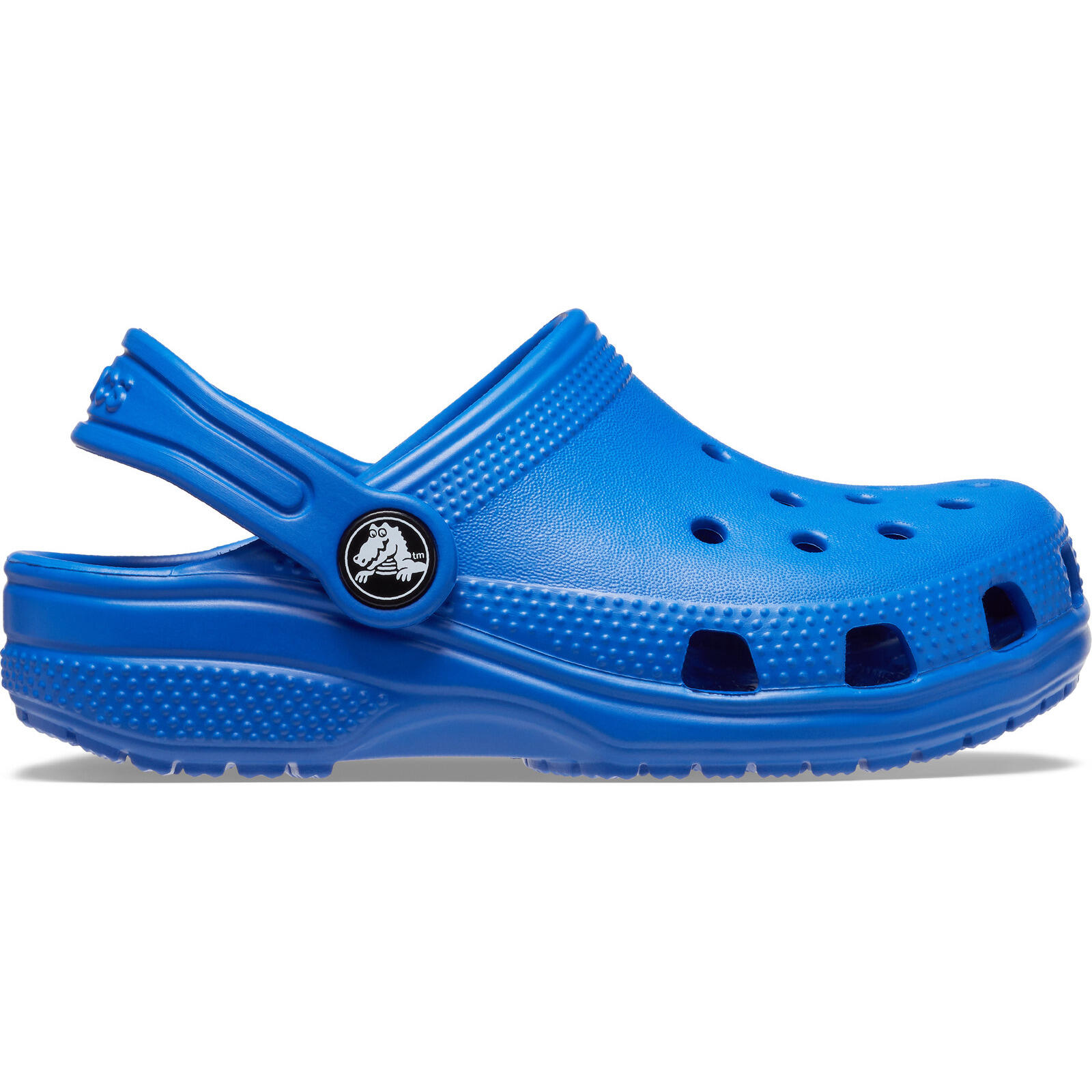 Venta de chanclas crocs new arrivals