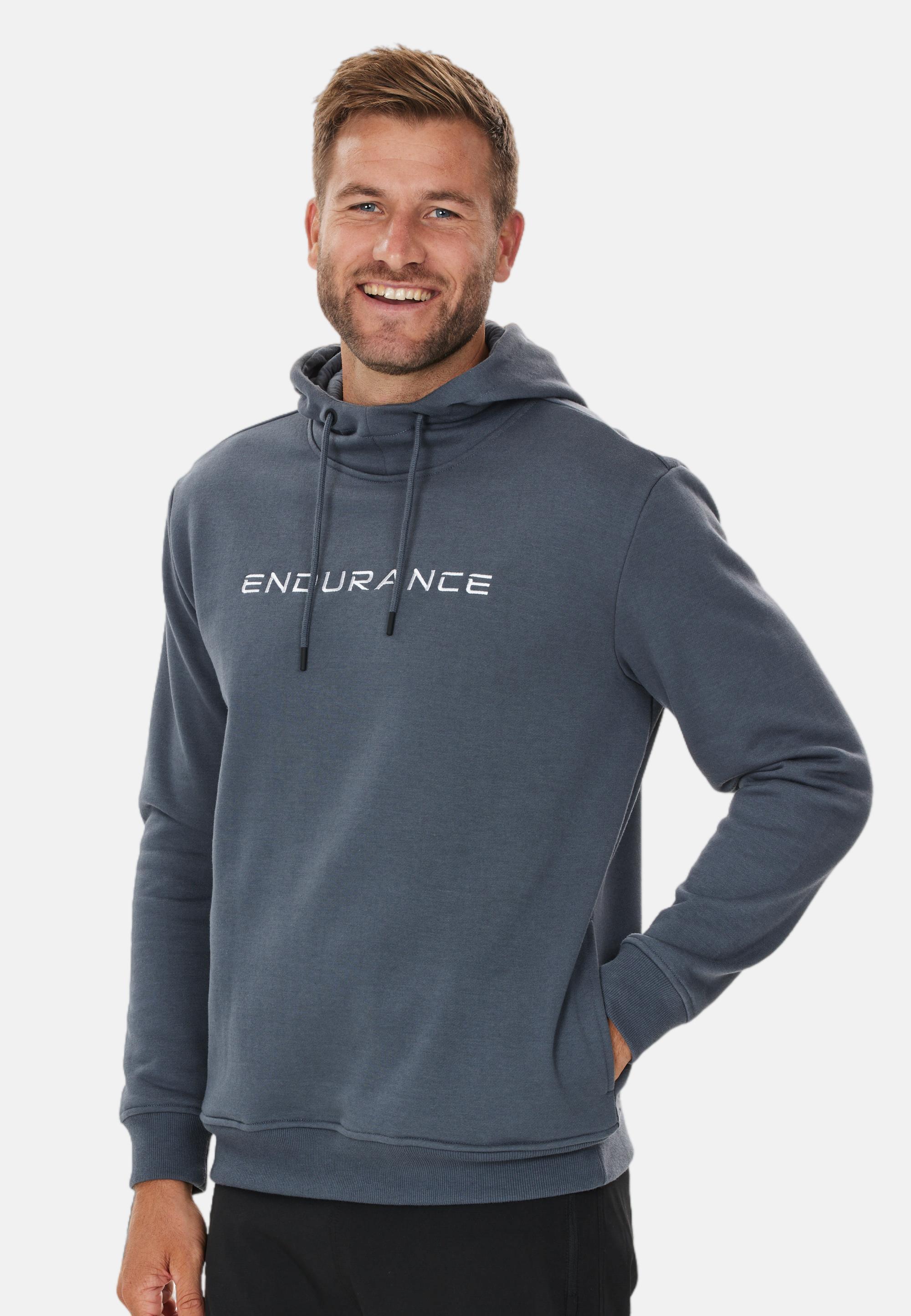 ENDURANCE Kapuzensweatshirt LIONK 2/5