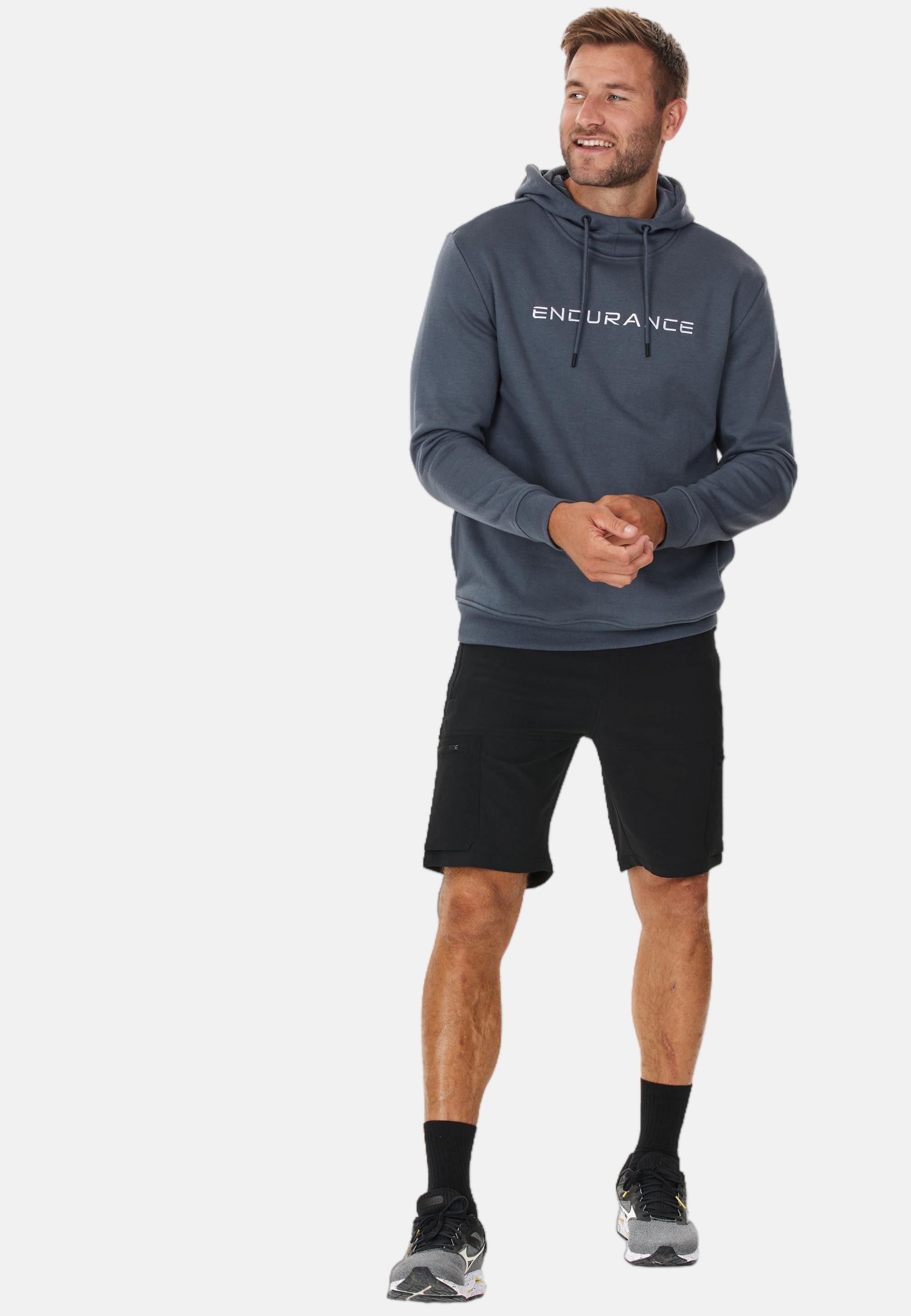 WHISTLER ENDURANCE Kapuzensweatshirt LIONK