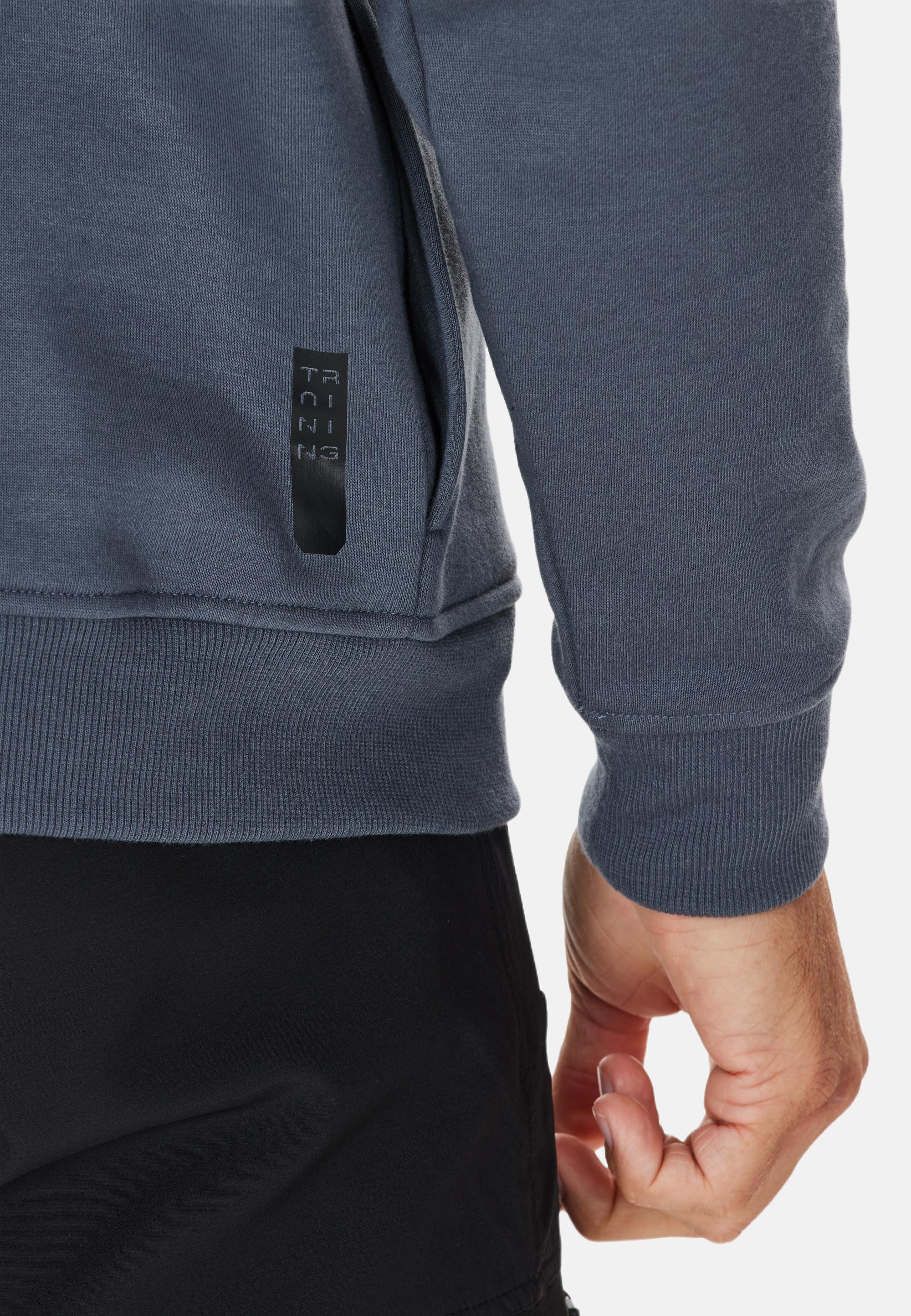 ENDURANCE Kapuzensweatshirt LIONK 5/5