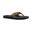 REFLIP MEN'S FLIP-FLOPS - QUINCY DARK OLIVE