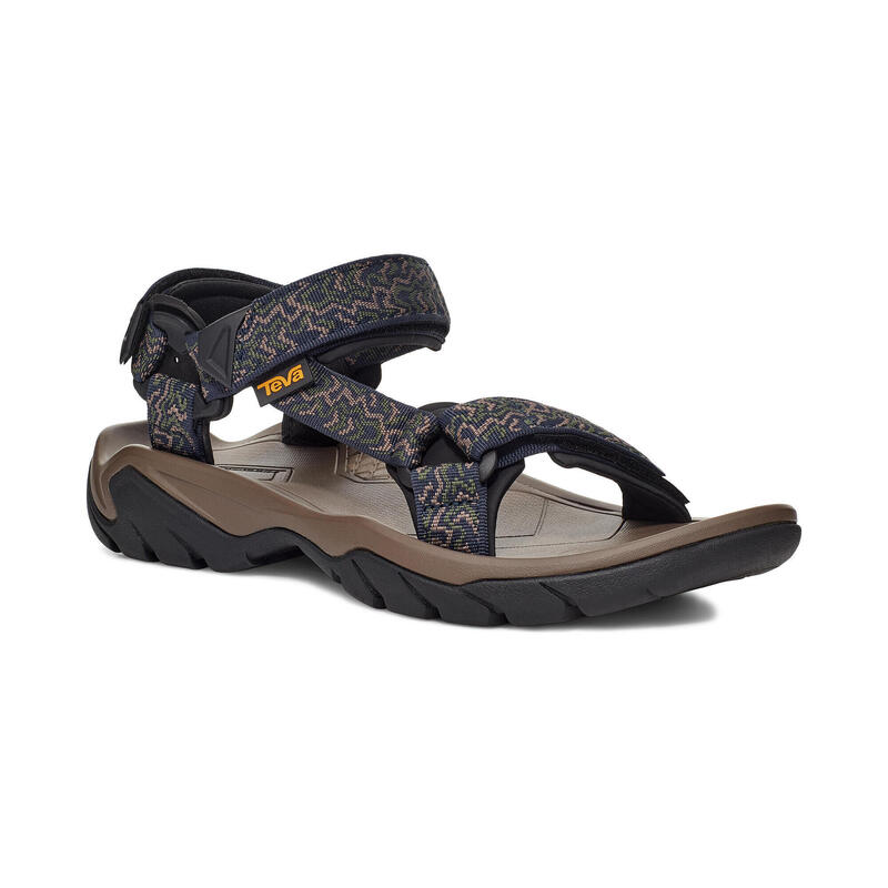 Terra Fi 5 Universal Men's Sandal - Ravine Total Eclipse