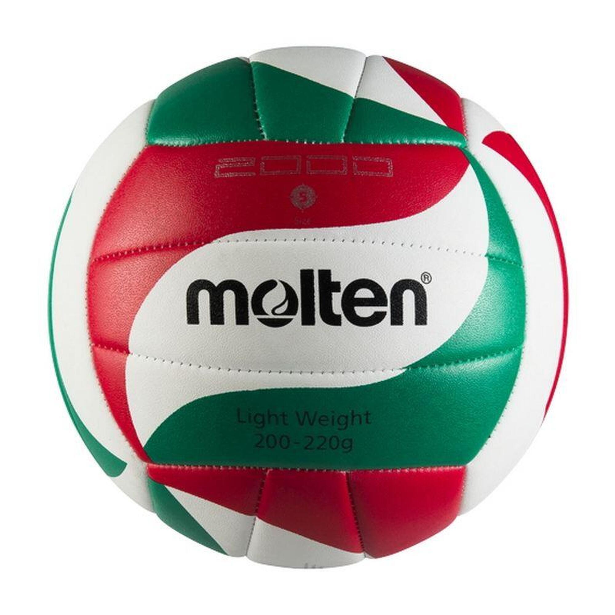 Pallone da pallavolo Molten V5C1400 2/2