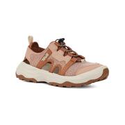 OUTFLOW CT WOMEN'S SANDAL - MAPLE SUGAR/ LION