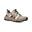OUTFLOW CT WOMEN'S SANDAL - FEATHER GREY/ DESERT TAUPE