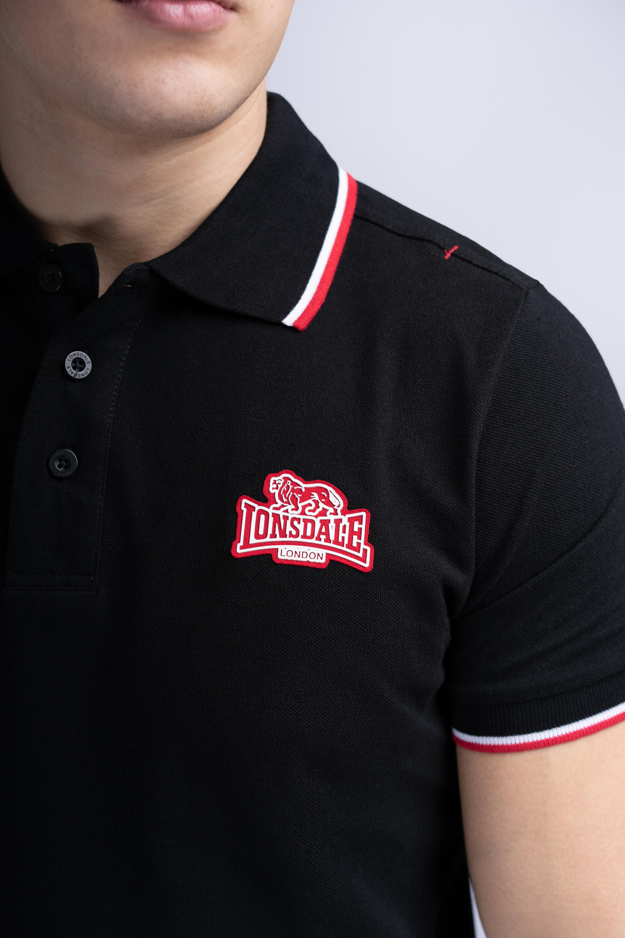 Polo Lonsdale Kellaton 5/7