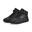 Carina 2.0 Mid Winter sneakers voor dames PUMA Black Dark Shadow Gray