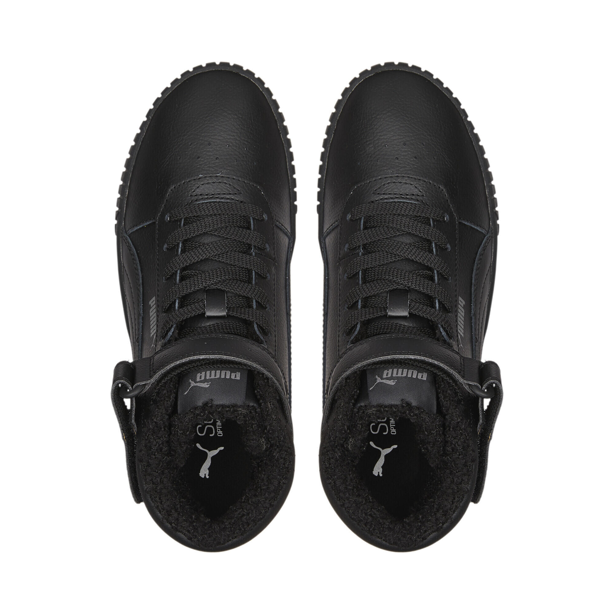Sneakers d’hiver mi-hautes Carina 2.0 Femme PUMA 6/7