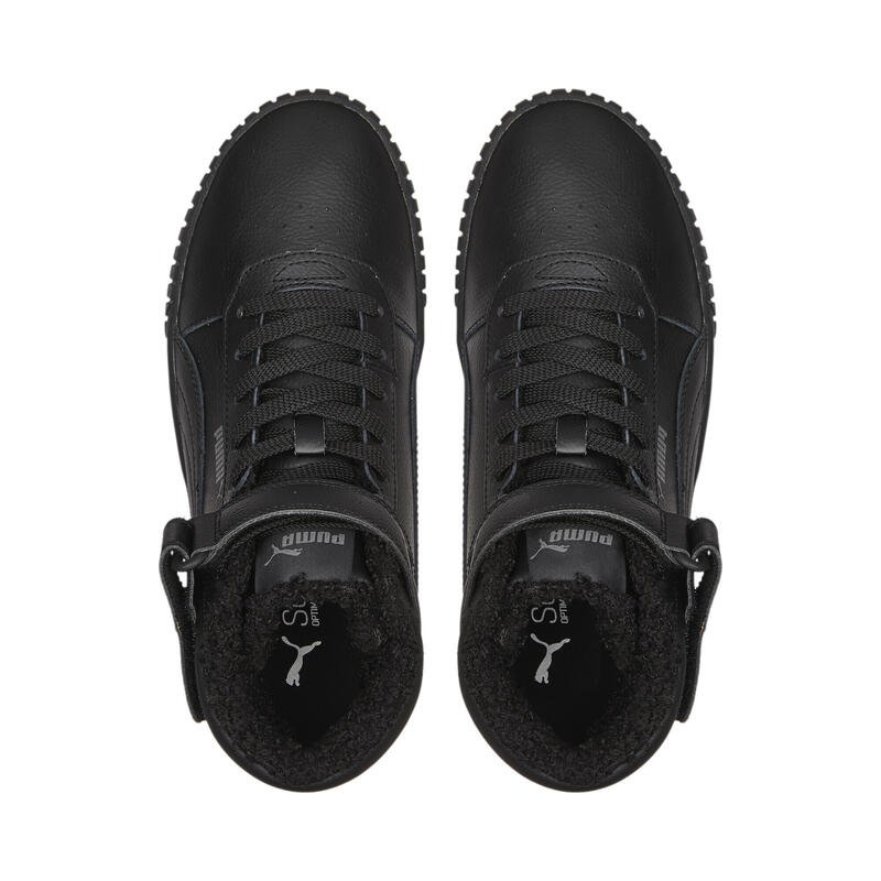 Pantofi Carina 2.0 Mid Winter Femei PUMA
