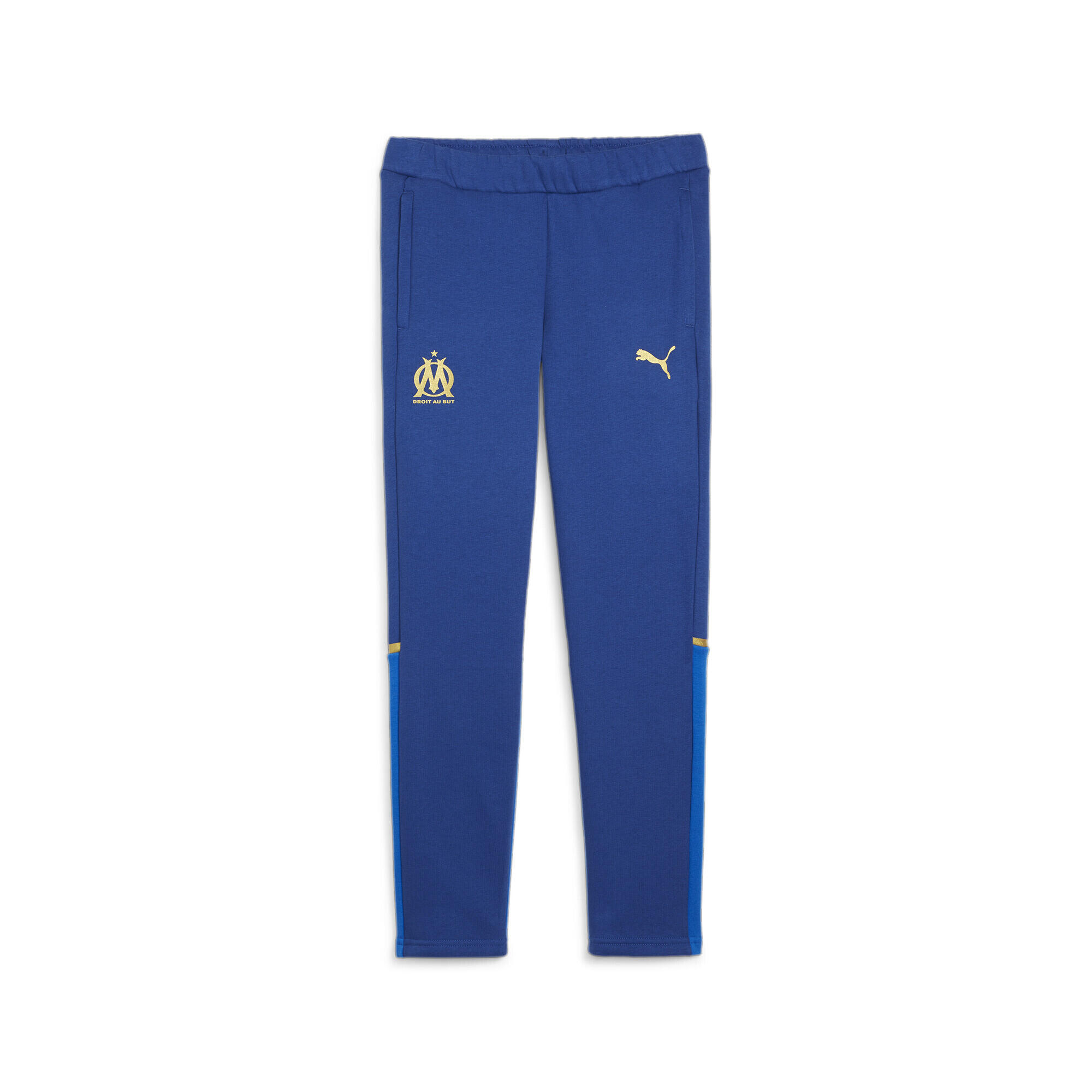 Pantalon de surv tement Casuals Olympique de Marseille Enfant et