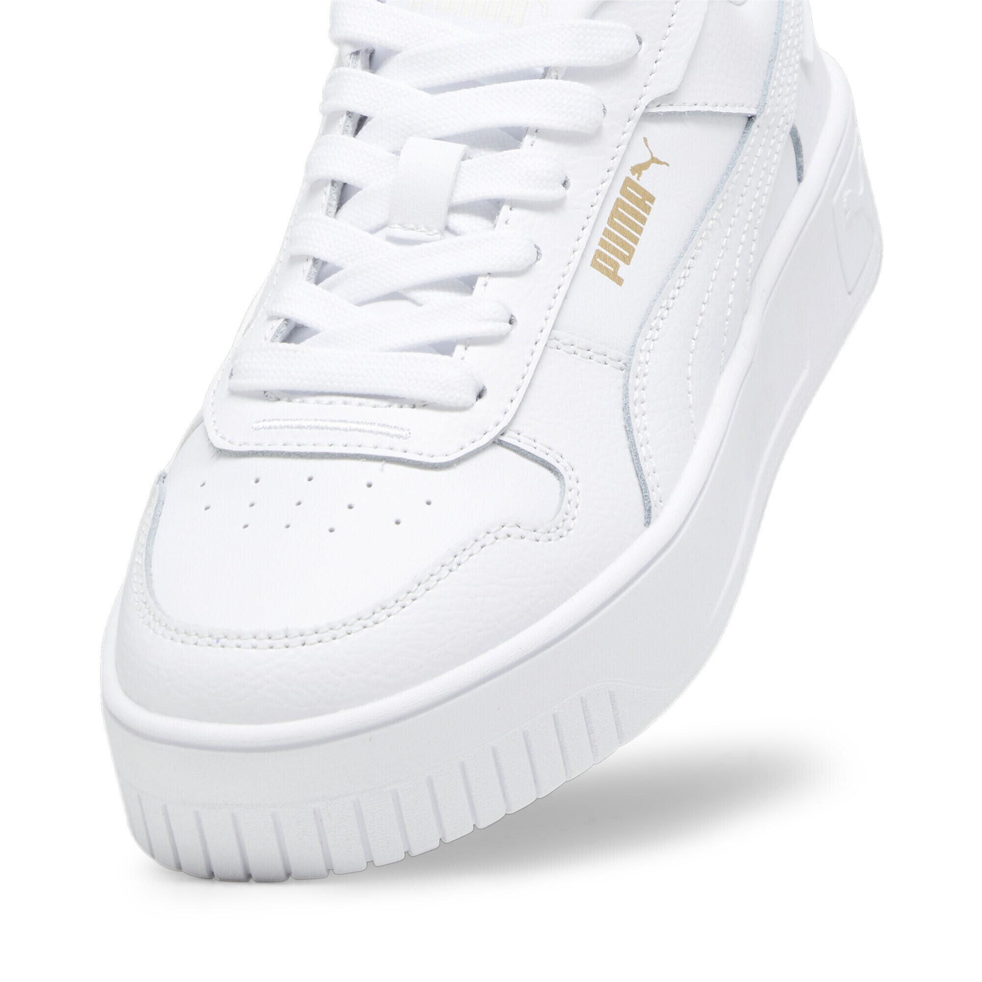 Carina Street Sneakers Youth PUMA 6/7