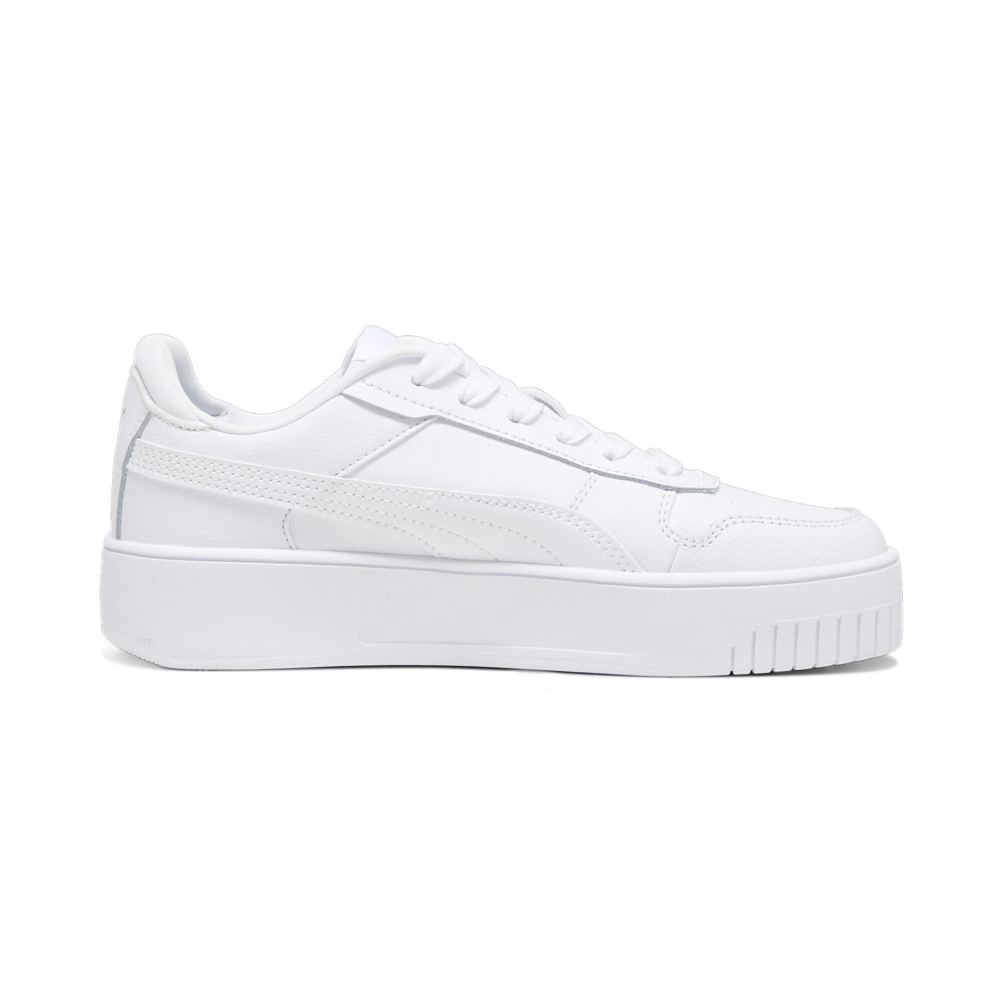 Carina Street Sneakers Youth PUMA 5/7