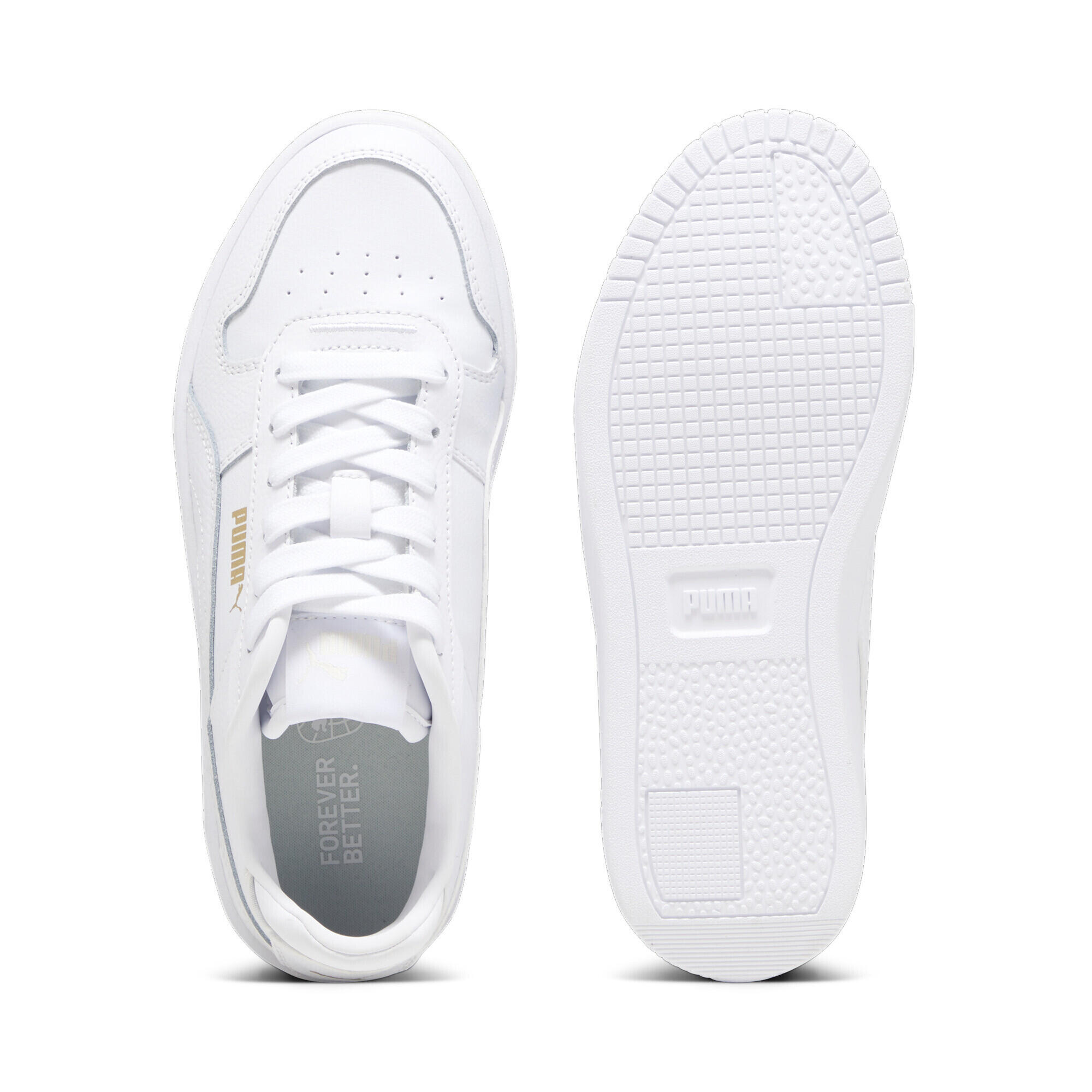 Carina Street Sneakers Youth PUMA 4/7