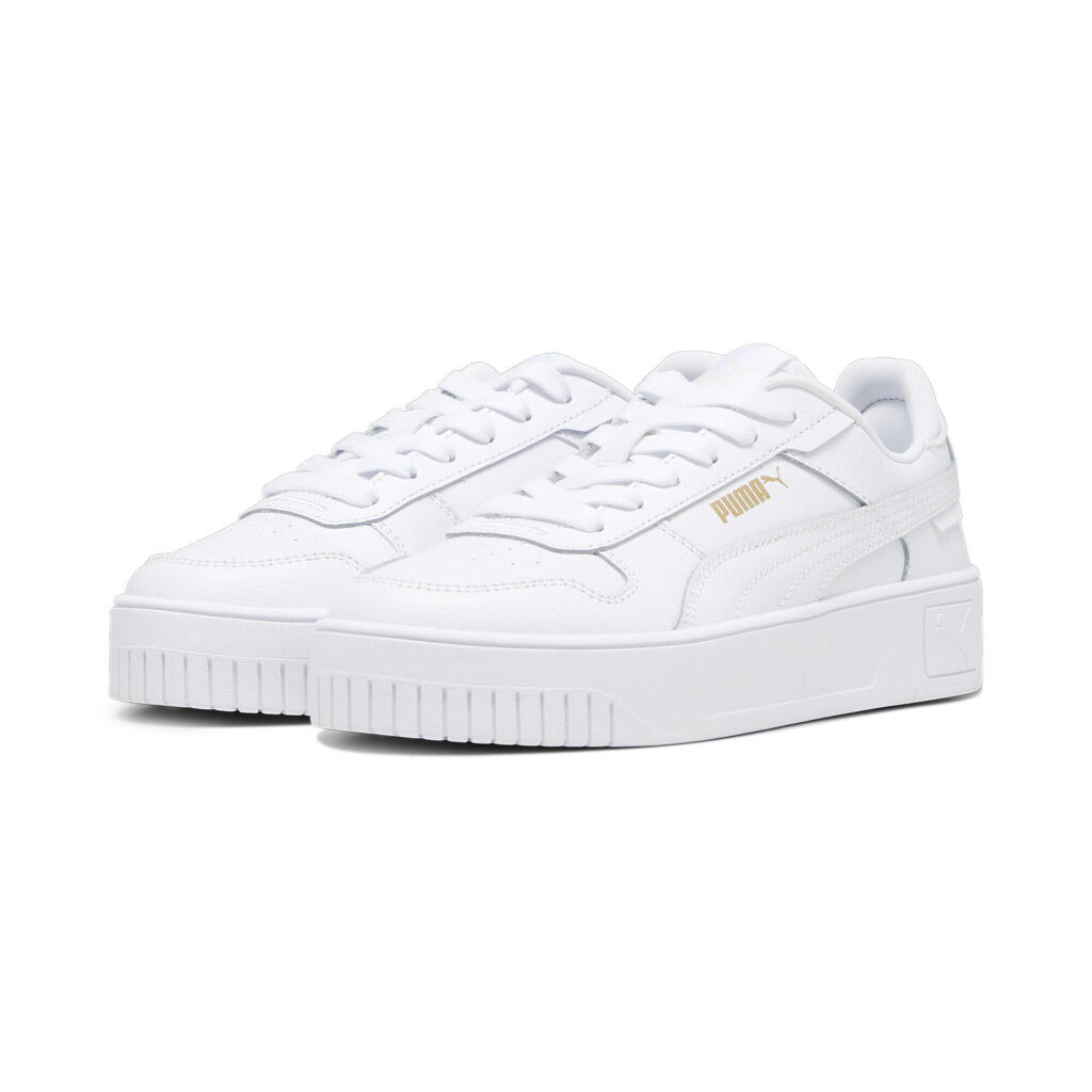 Carina Street Sneakers Youth PUMA