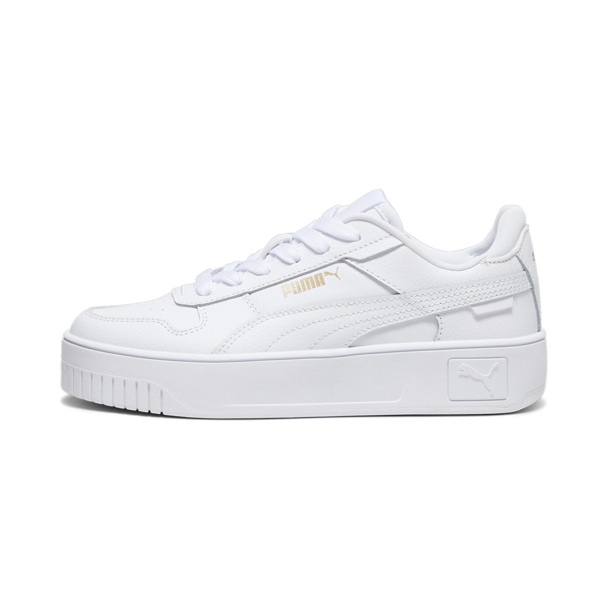Carina Street Sneakers Youth PUMA 3/7