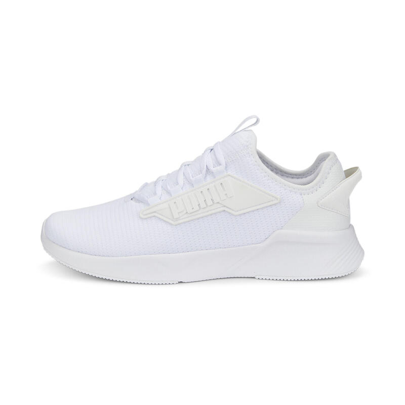 Zapatillas de running Retaliate 2 PUMA White