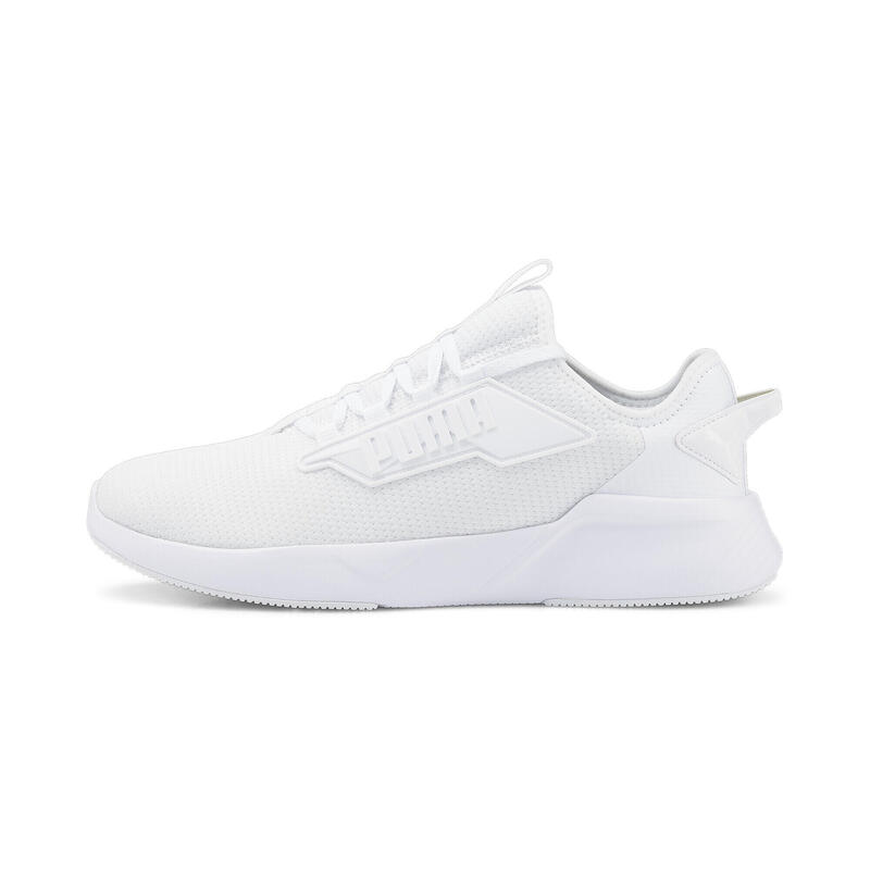 Zapatillas de running Retaliate 2 PUMA White