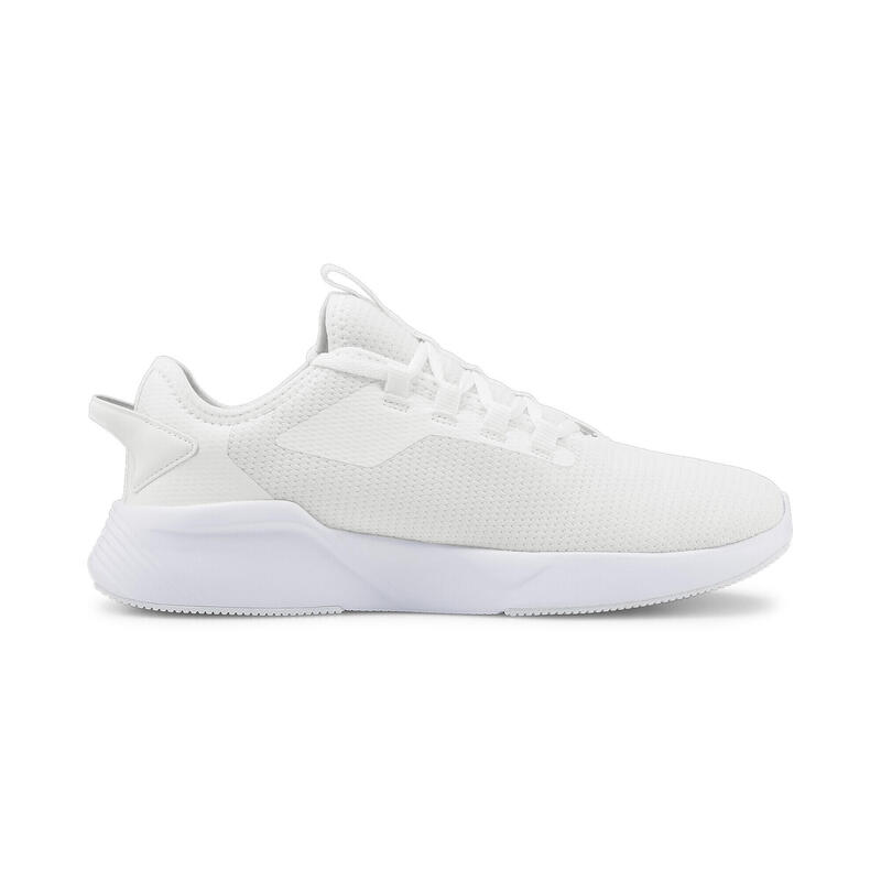 Scarpe da running Retaliate 2 PUMA White