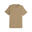 T-shirt Better Essentials da uomo PUMA Toasted Beige