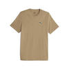 Camiseta Better Essentials Hombre PUMA Toasted Beige