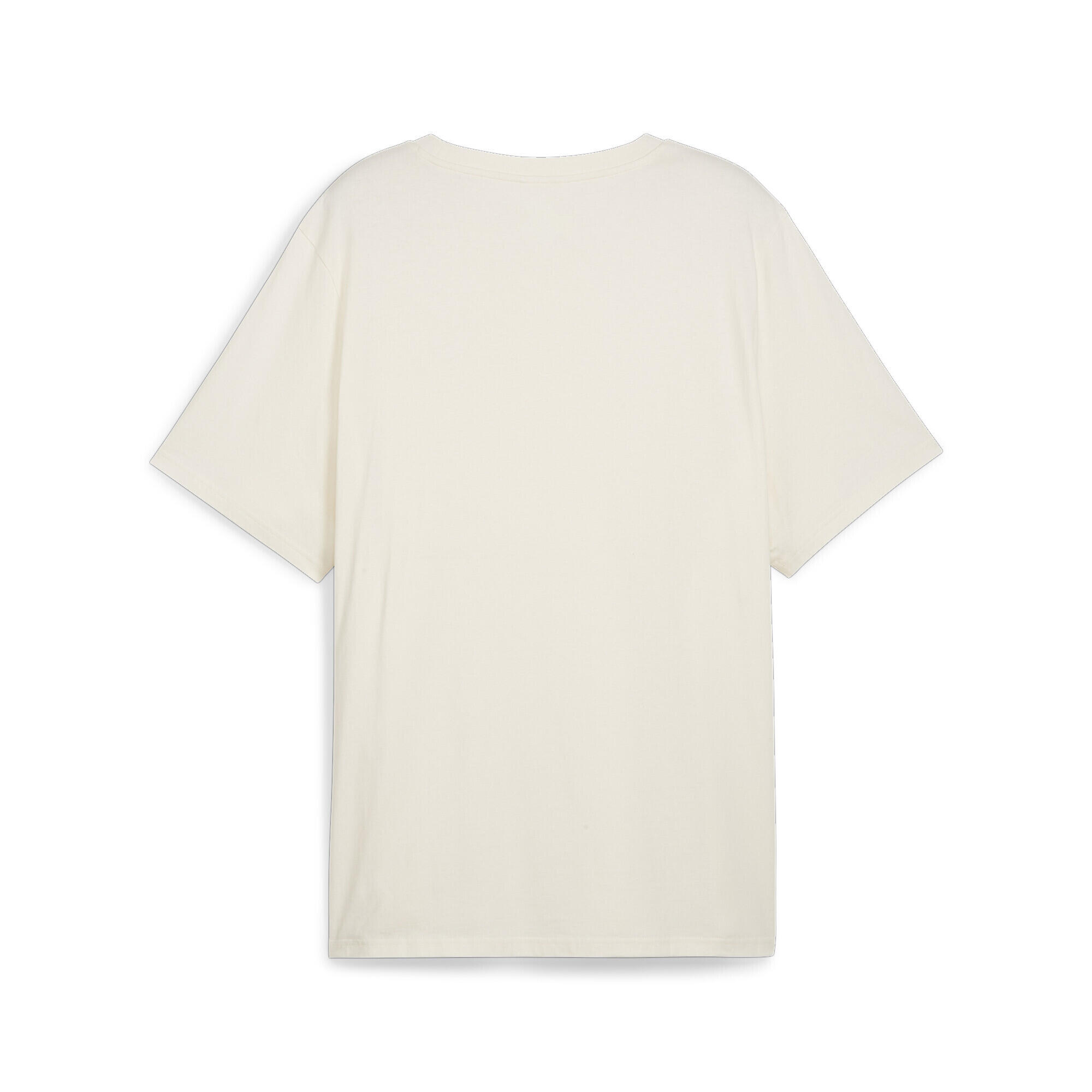 T-shirt Better Essentials Homme PUMA No Color Mix 5/5