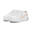 Carina Street sneakers voor peuters PUMA White Rose Dust Feather Gray Pink