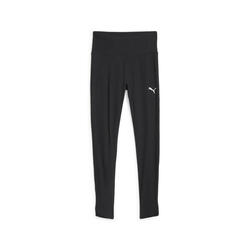 HER legging met hoge taille voor dames PUMA Black