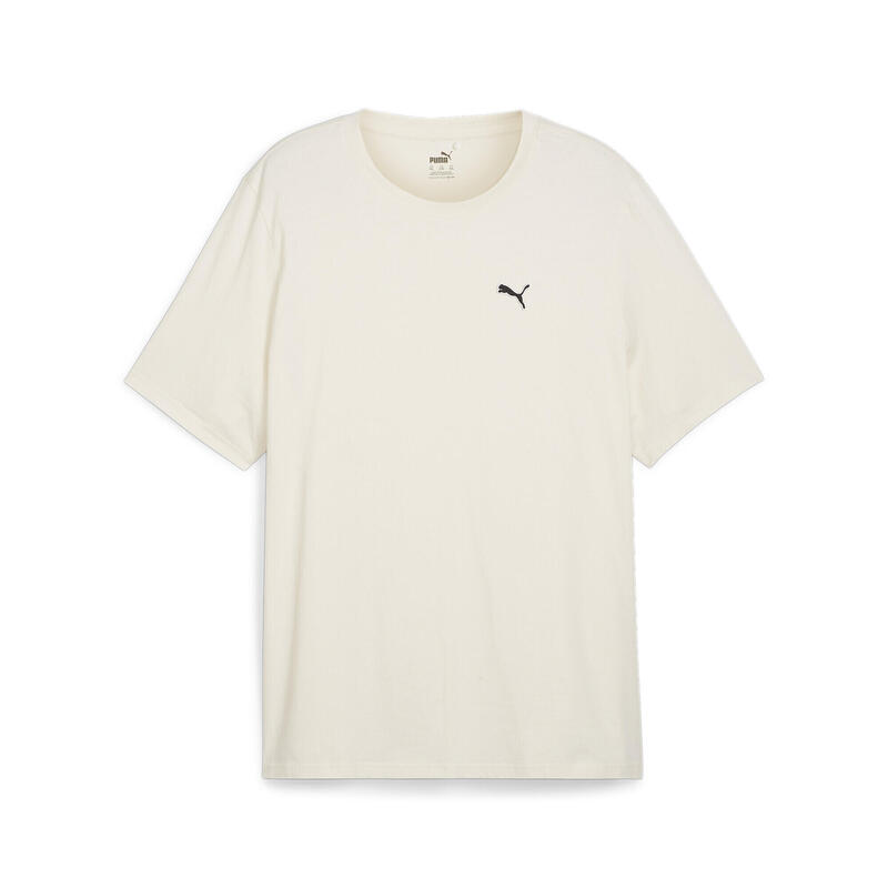 Koszulka Mężczyzna Puma Better Essentials biały