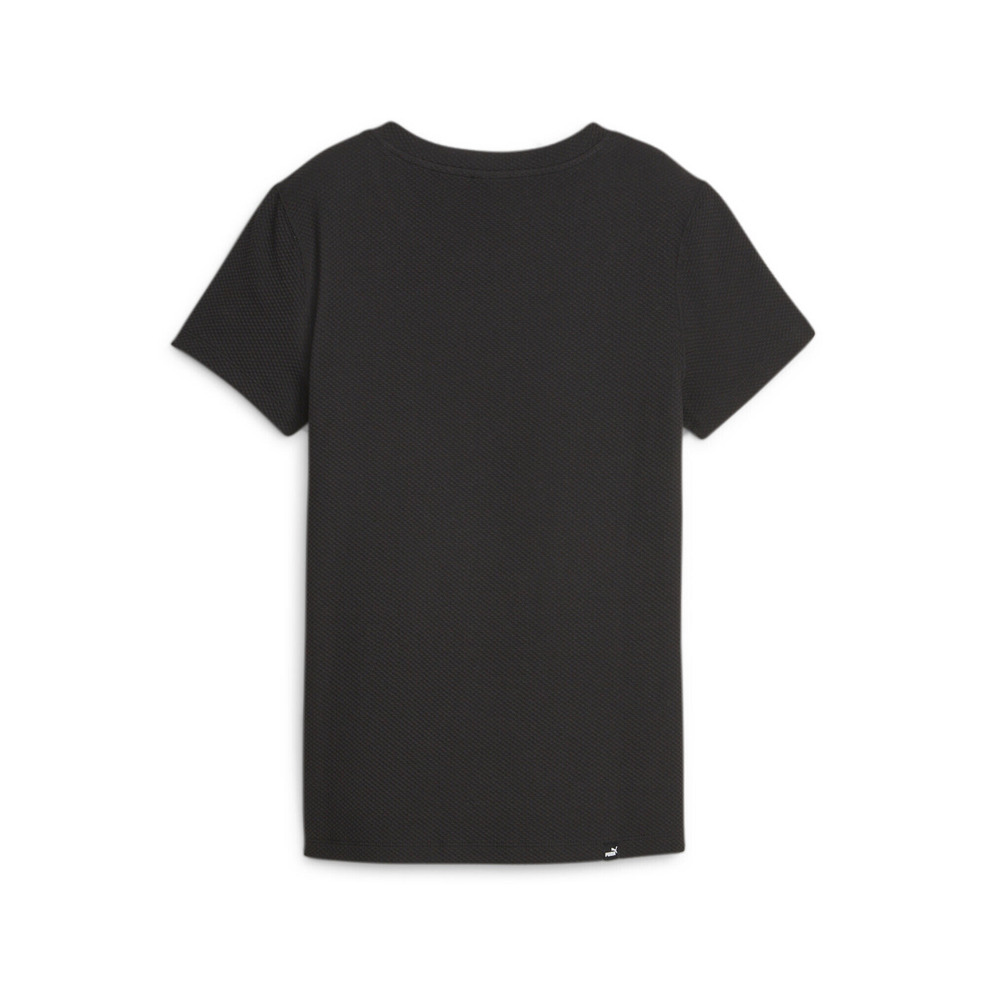 T-shirt HER Femme PUMA Black 5/6
