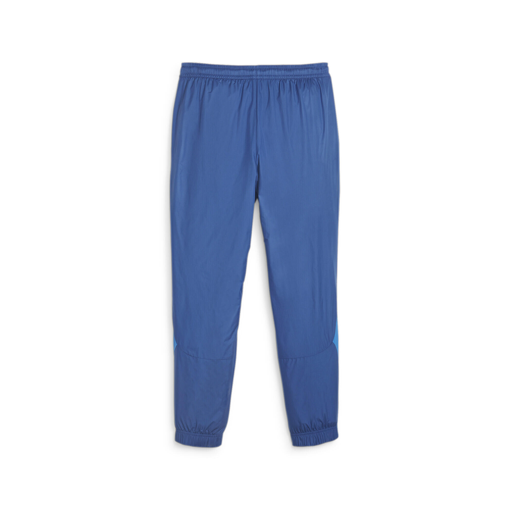 Pantalon d'avant-match 23/24 Olympique de Marseille PUMA Team Royal Clyde Blue 6/6