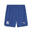 Shorts de fútbol OM PUMA Clyde Royal Blue