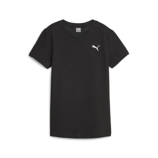 HER T-Shirt Damen PUMA Black